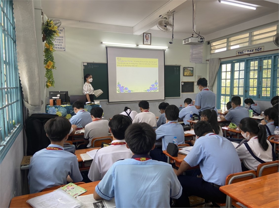 Ảnh đại diện